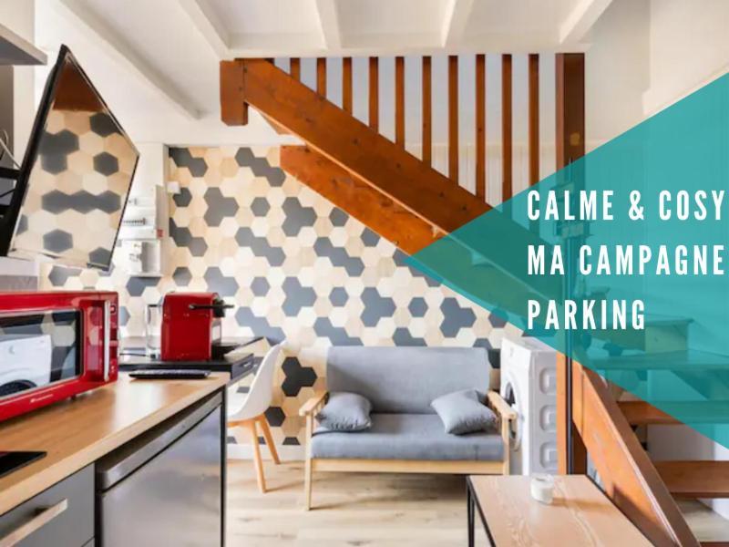 Appartement T2- Le Bon Accueil / Wifi / Parking アングレーム エクステリア 写真